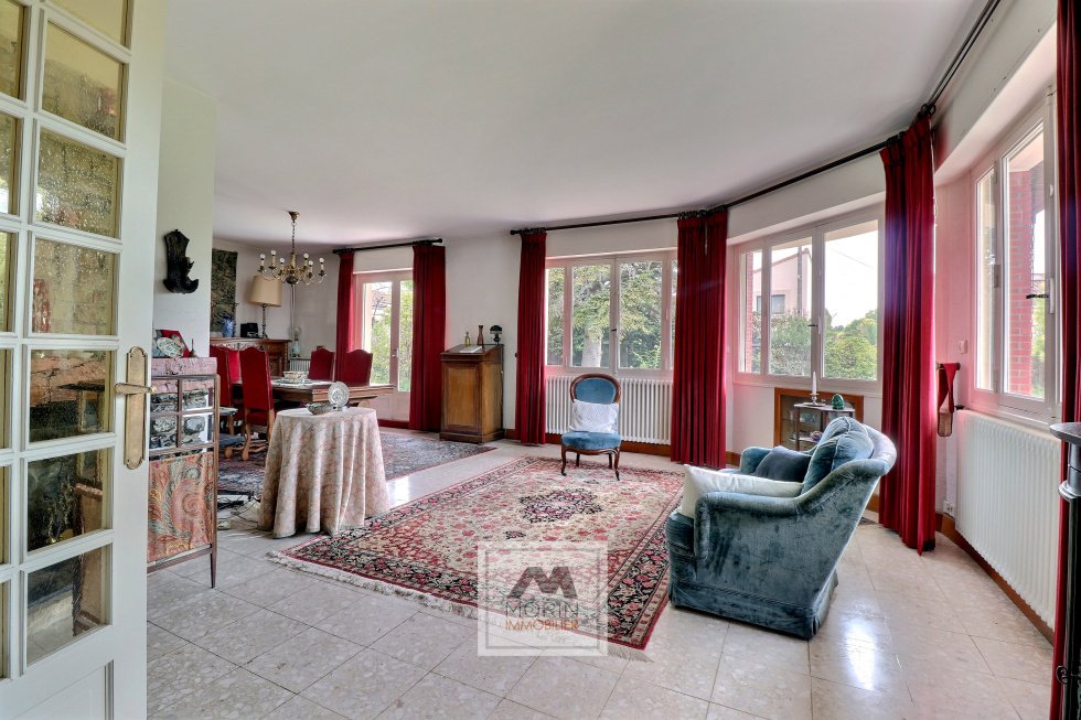 House in Jean Moulin, Le Bouscat, France 3 - 16130399
