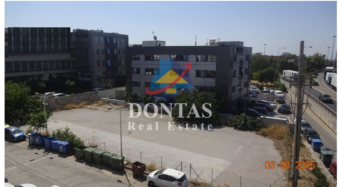 Land in Metamorfosi, Attica, Greece 1 - 16127547