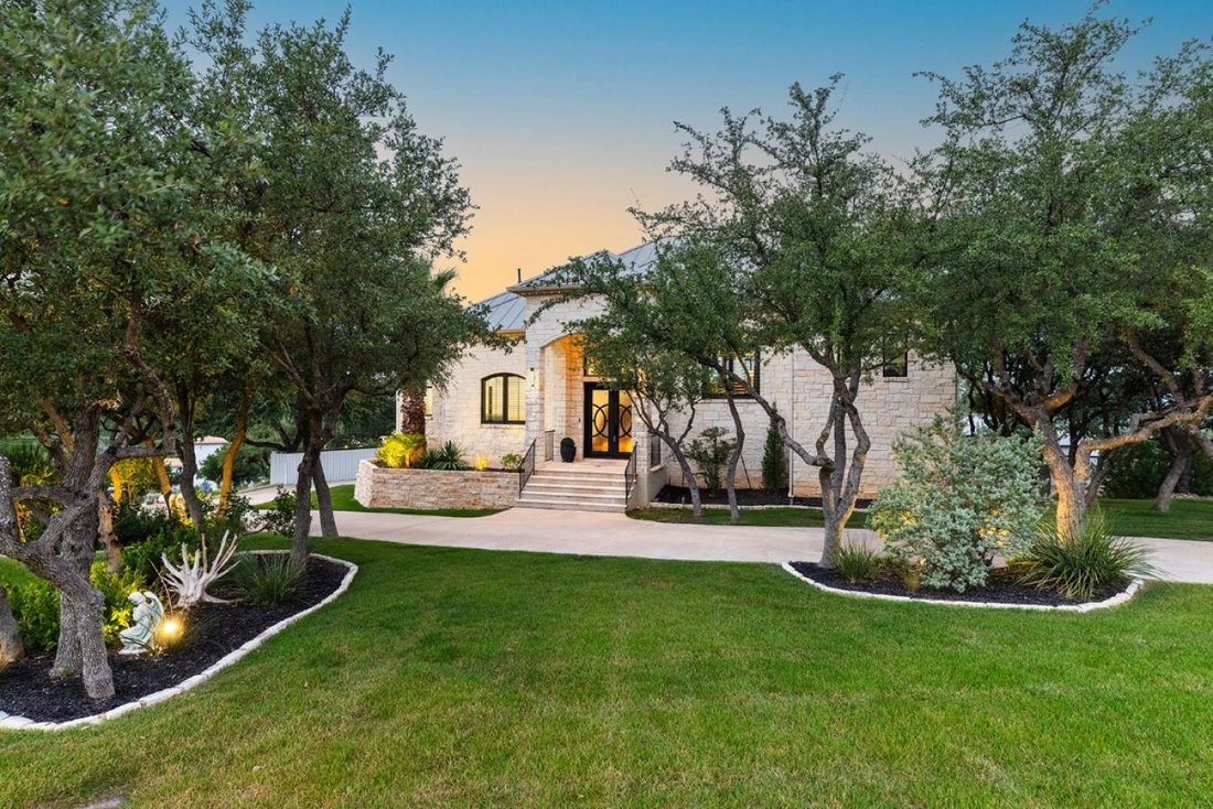 House in Spicewood, Texas, United States 4 - 16134138
