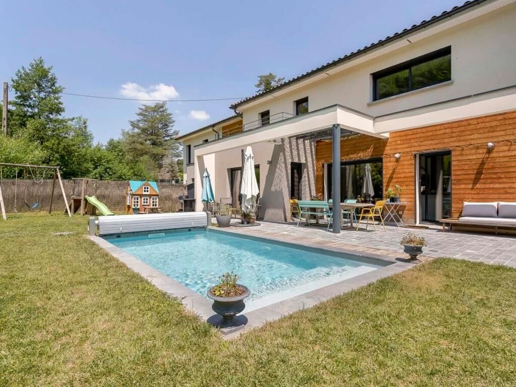 House in Centre et Sud Est, Saint-Didier-au-Mont-d'Or, France 1 - 16130257