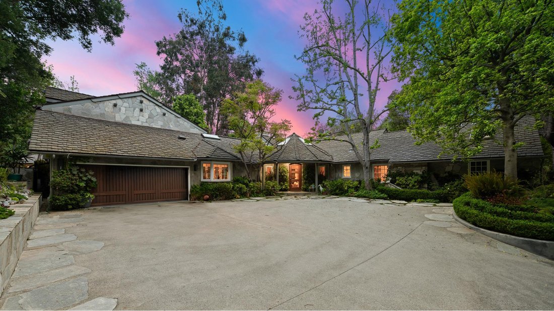 House in Beverly Hills, California, United States 2 - 15601995