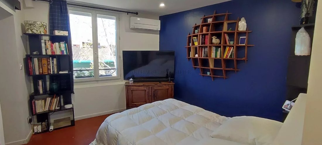 Apartment in Mazarin-Opéra-Bellegarde-Mairie, Aix-en-Provence, France 4 - 16130057