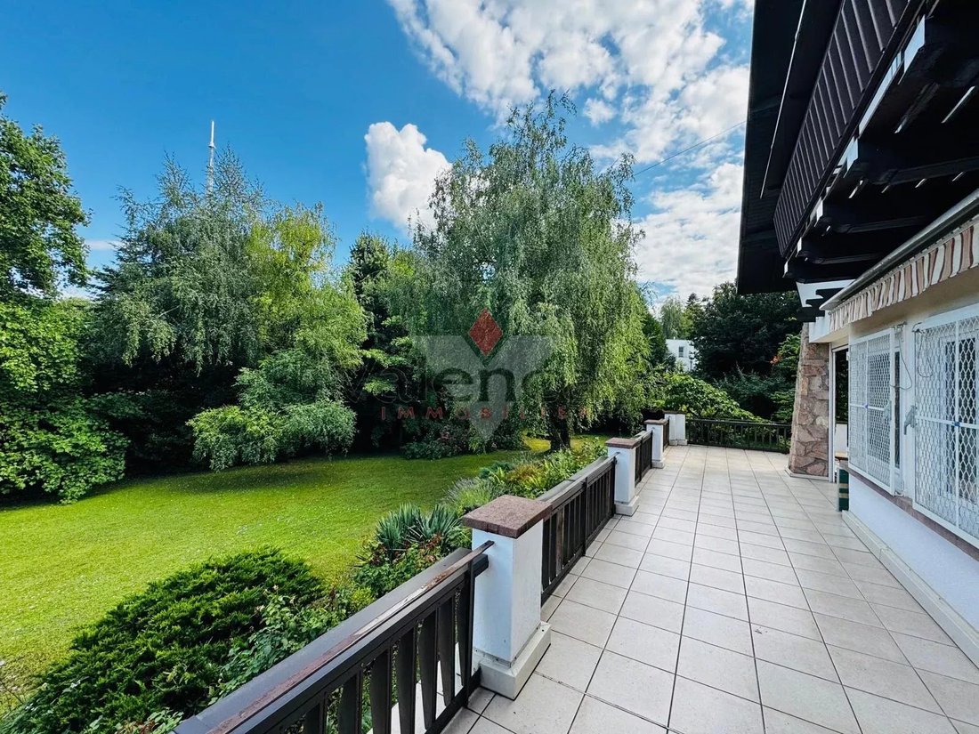 Villa in Arrondissement of Altkirch, Grand Est, France 2 - 16129656