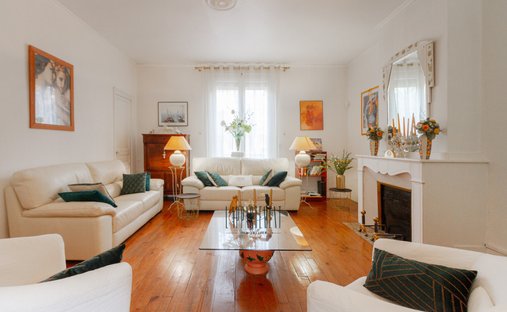 House in Capitole, Toulouse, France 1