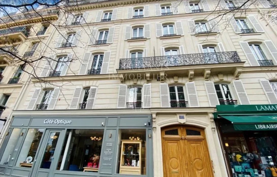 Pereire-Malesherbes, Paris 17e Arrondissement, Paris 1 - 16130061