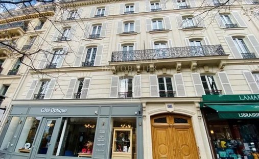 Pereire-Malesherbes, Paris 17e Arrondissement, Paris 1