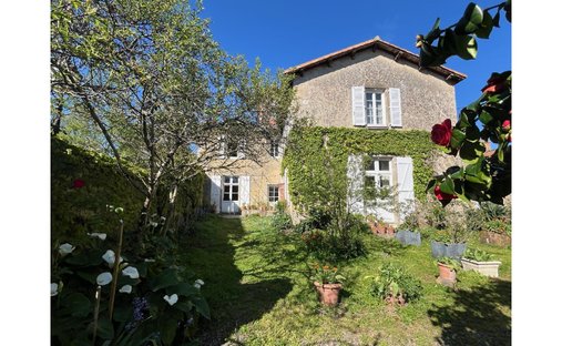 Haus in Agglomération-Nord Est, Talmont-Saint-Hilaire, Frankreich 1