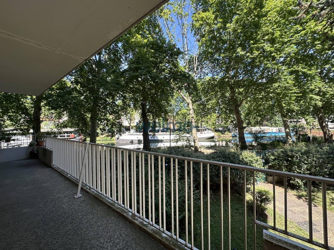 Apartment in Saint Michel-Le Busca-Empalot-Saint Agne, Toulouse, France 3 - 16132343