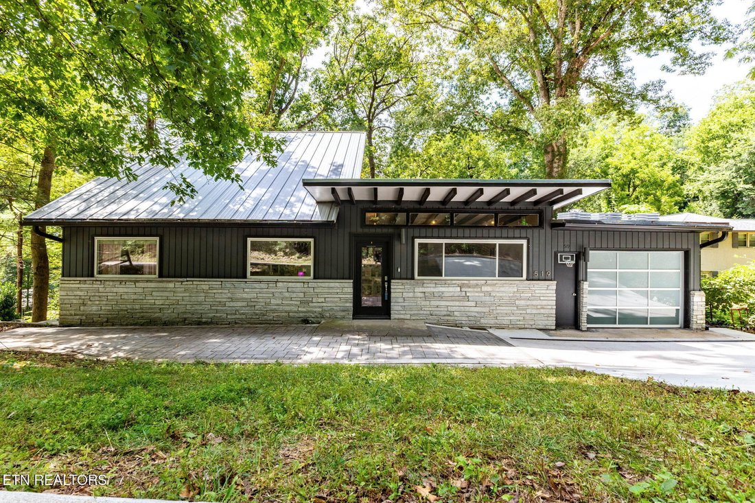 House in Knoxville, Tennessee, United States 2 - 16134503