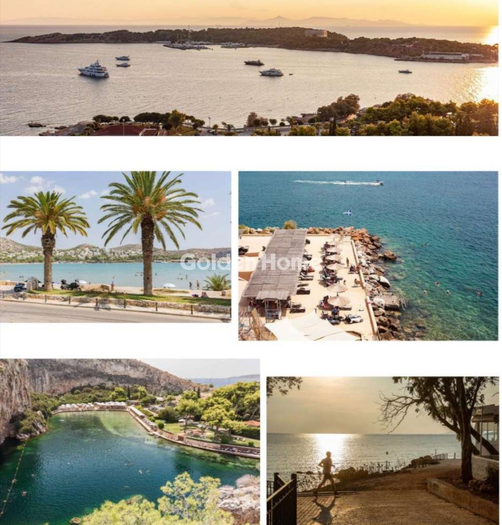 Appartamento a Vouliagmeni, Attica, Grecia 3 - 16131074