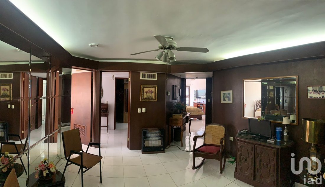 House in San Pedro Garza García, Nuevo Leon, Mexico 4 - 16130879