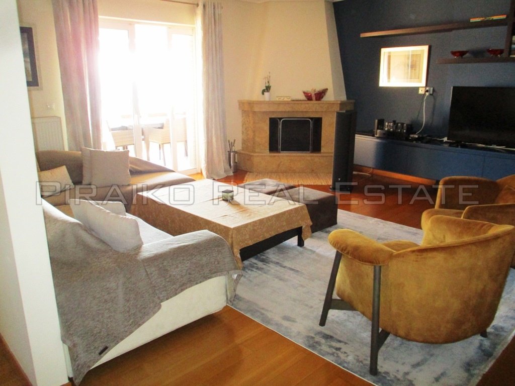 Apartment in 1st District of Piraeus, Piraeus, Greece 3 - 16133374