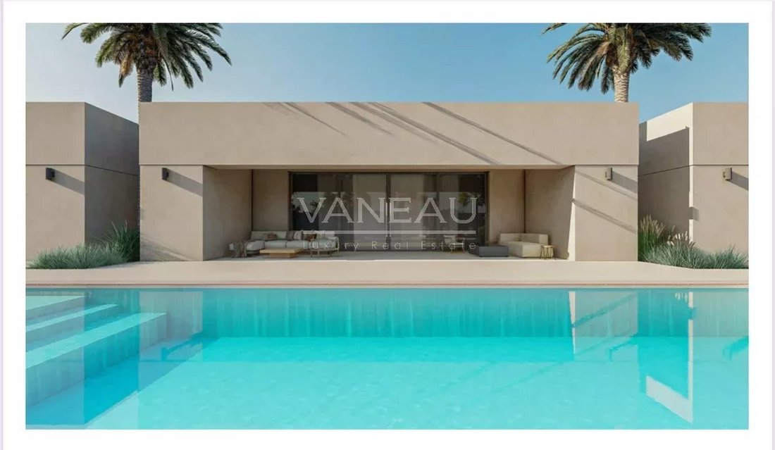 Villa in Menara, Marrakesh-Safi, Morocco 4 - 16130572