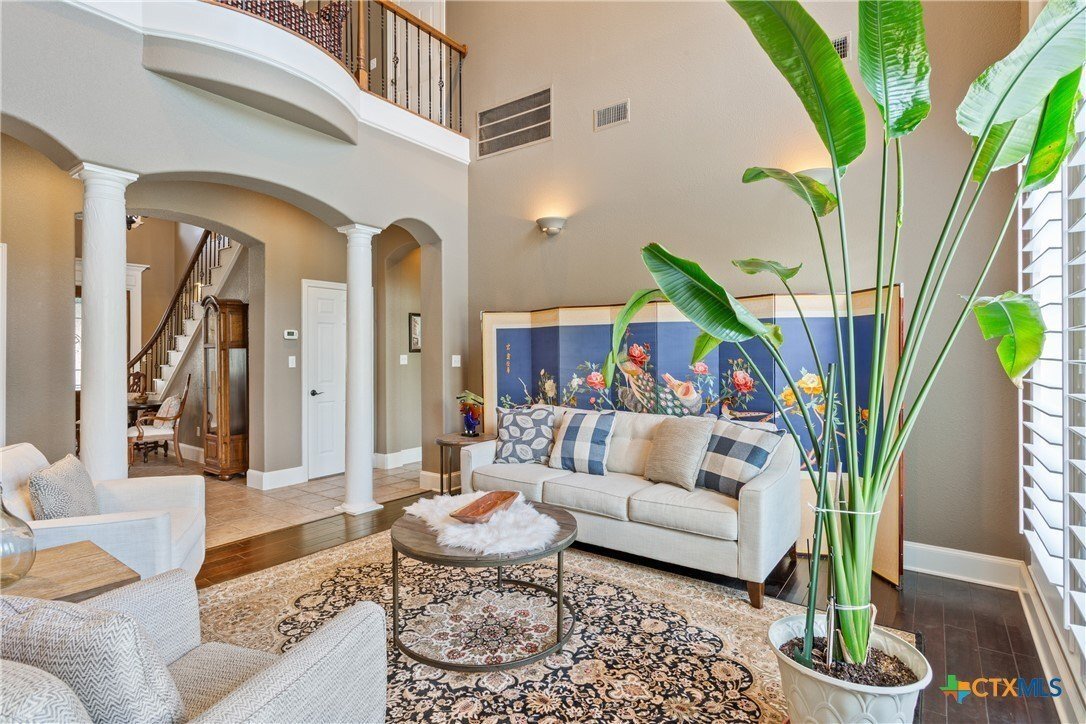 House in Salado, Texas, United States 5 - 16134296