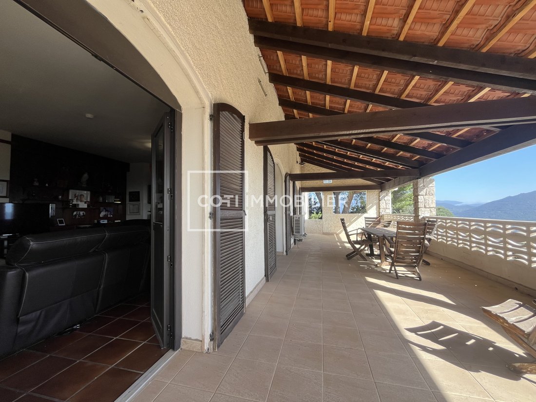 House in Olmeto, Corsica, France 4 - 16130241