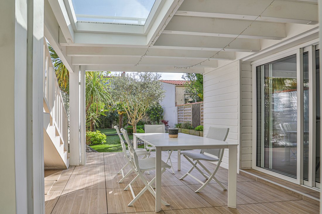 House in Gare-Saint Michel, Les Sables-d'Olonne, France 4 - 16130159