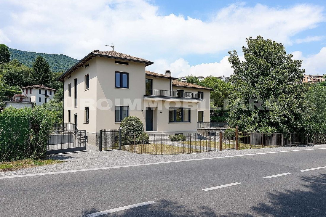 Estate in Roe, Lombardy, Italy 3 - 16132010