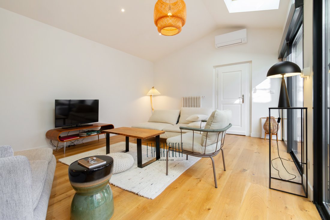 House in Saint Cyprien, Toulouse, France 3 - 16131326