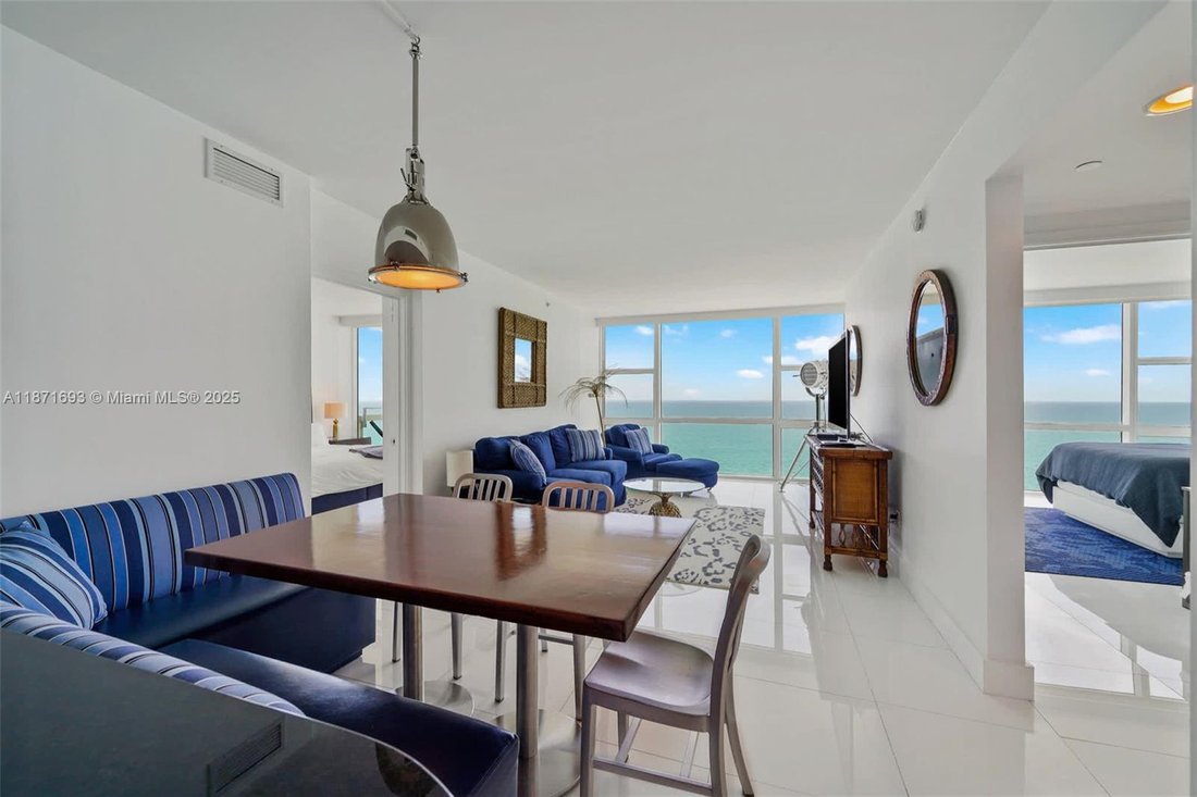 Condo in Miami Beach, Florida, United States 4 - 16132796