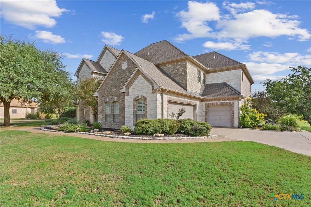House in Salado, Texas, United States 2 - 16134296