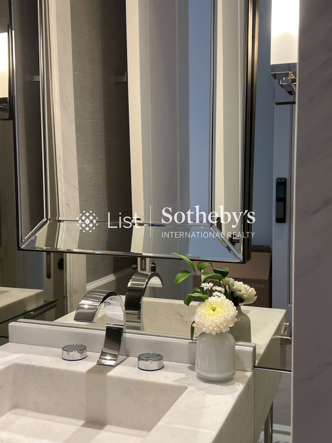 Condominio a Bangkok, Bangkok, Thailandia 4 - 16129526