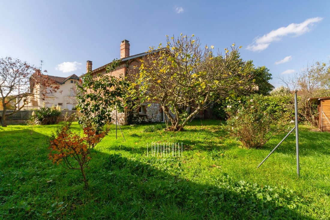 House in Jolimont-Soupetard-Bonhoure, Toulouse, France 1 - 16131076