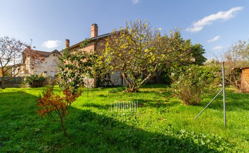 House in Jolimont-Soupetard-Bonhoure, Toulouse, France 1