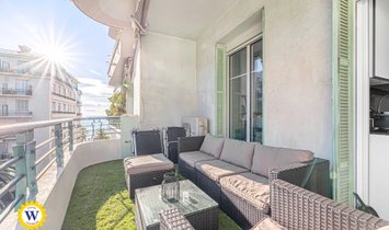 Apartment in Nice, Provence-Alpes-Côte d'Azur, France 1