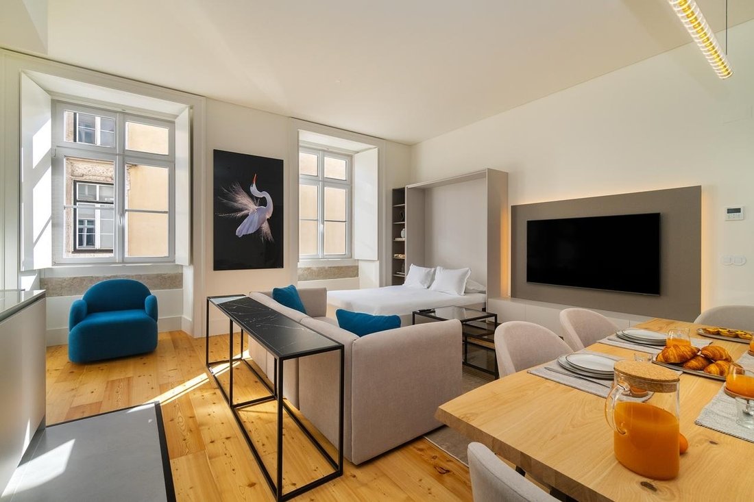 Apartment in Misericordia, Lisbon, Portugal 1 - 16130011