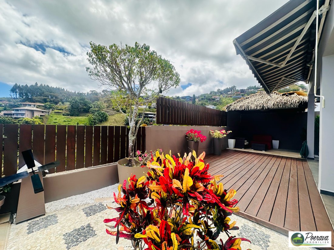 House in Puna'auia, Windward Islands, French Polynesia 3 - 16135243