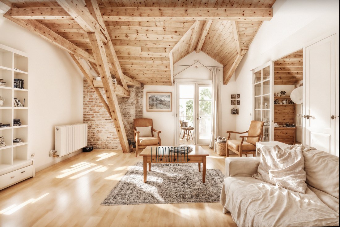 Apartment in Capitole, Toulouse, France 1 - 16131307
