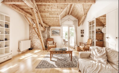 Apartment in Capitole, Toulouse, France 1