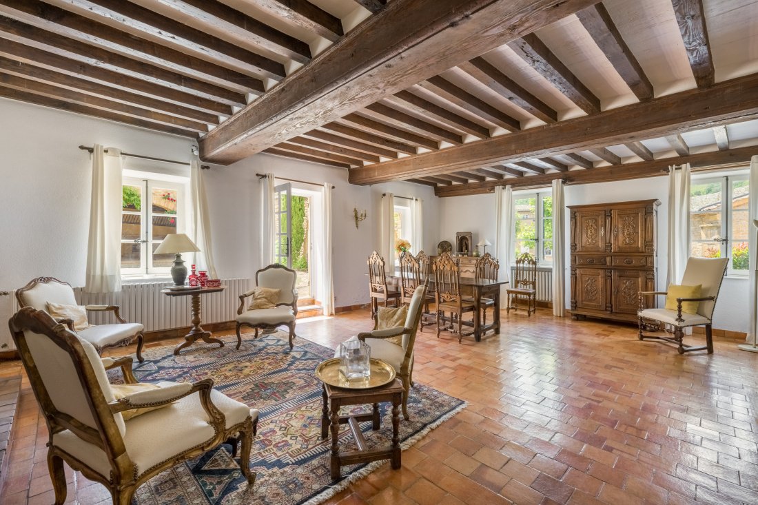 House in Cogny, Auvergne-Rhône-Alpes, France 5 - 16130735
