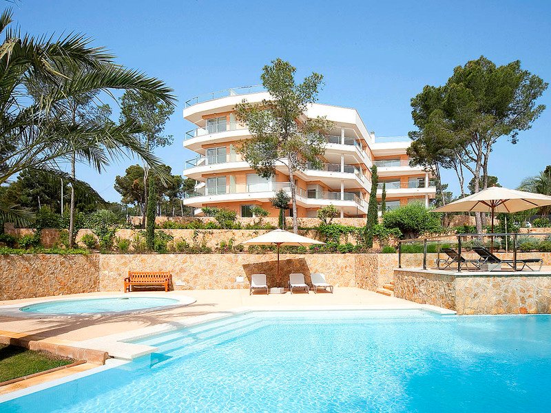 Appartamento a Sol de Mallorca, Calvià, Isole Baleari 1 - 16132388