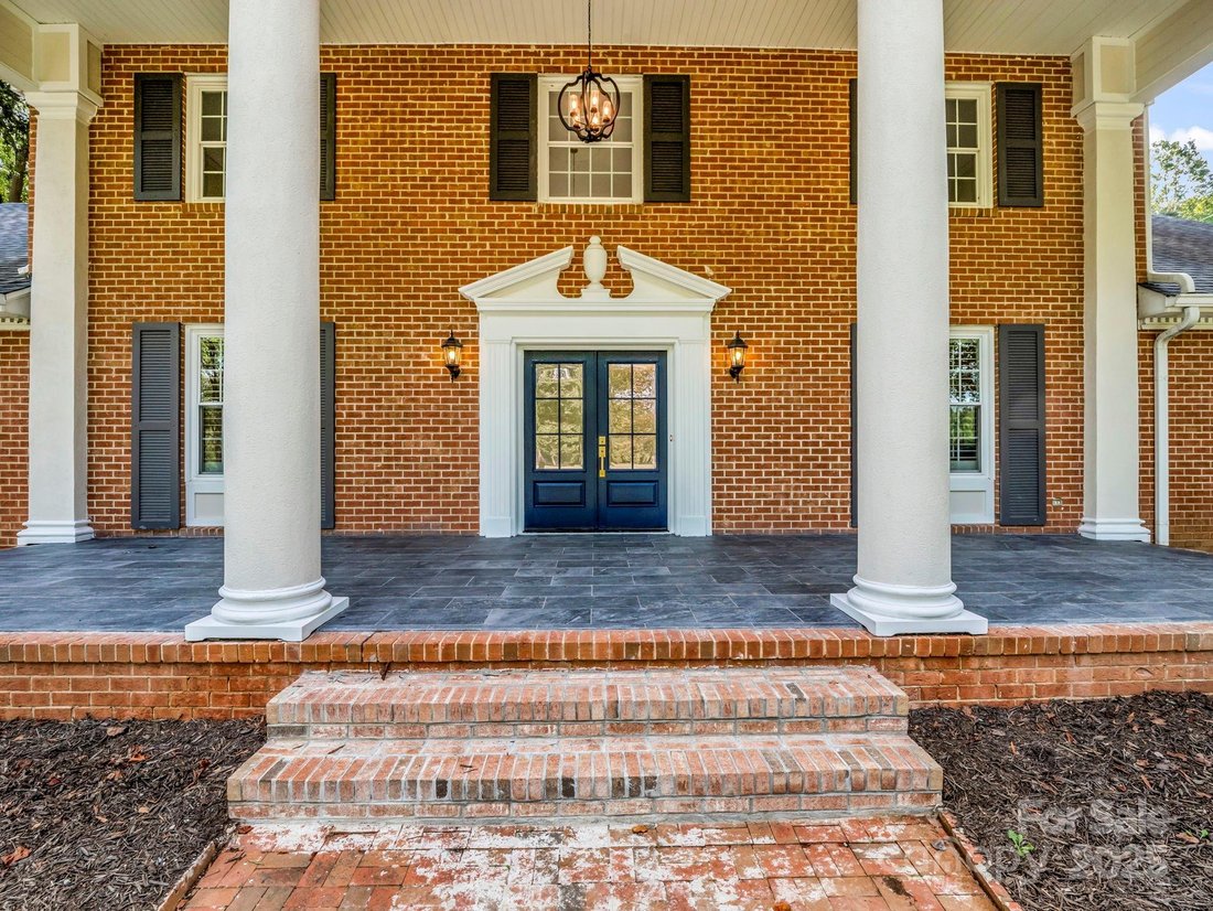 House in Shelby, North Carolina, United States 5 - 16131453