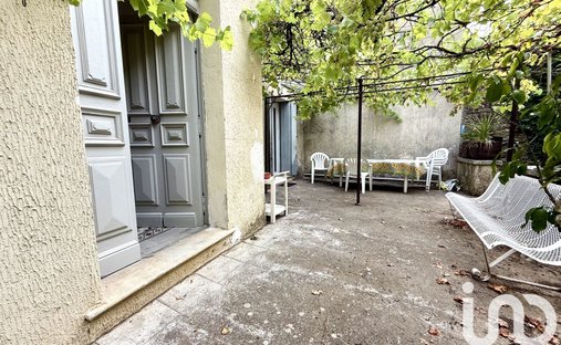 Castle for Sale in Anduze, Occitanie, France