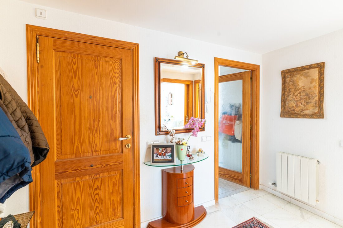 Apartment in Calvia, Balearic Islands, Spain 4 - 16131244