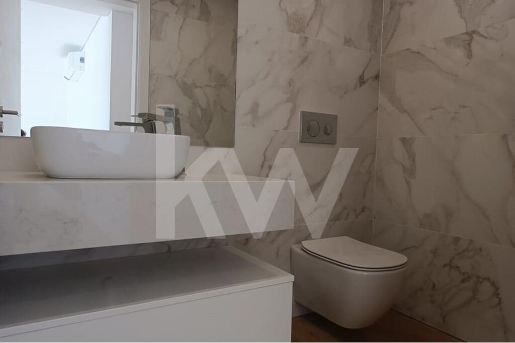 Townhouse in Caparica e Trafaria, Setubal, Portugal 4 - 16133779