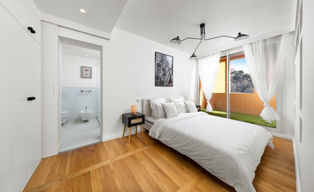 Apartment in Monaco, Monaco 3 - 16133826