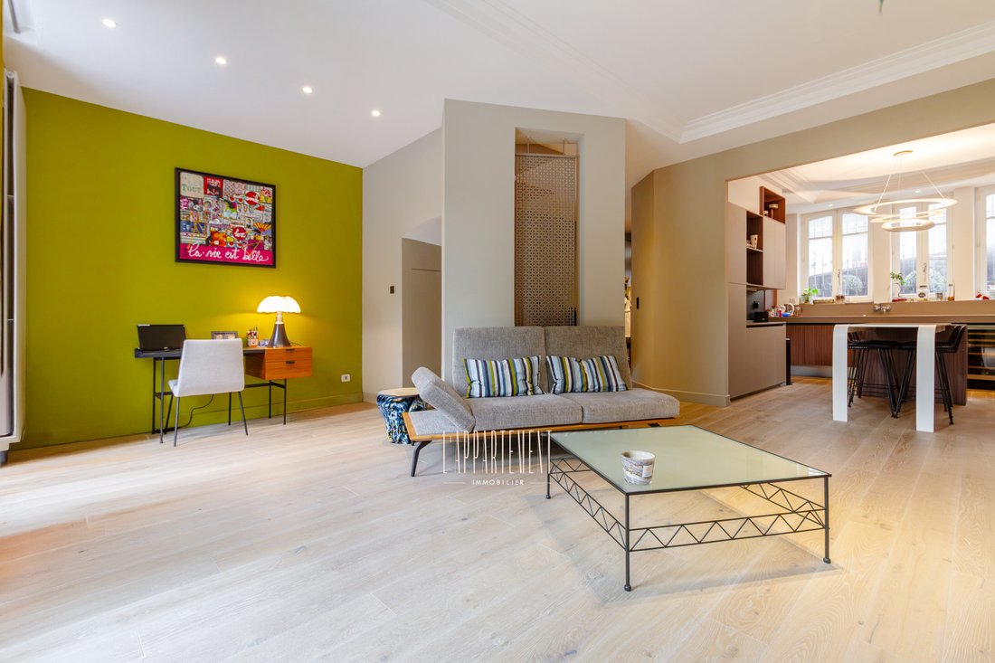 House in Capitole, Toulouse, France 2 - 16131306