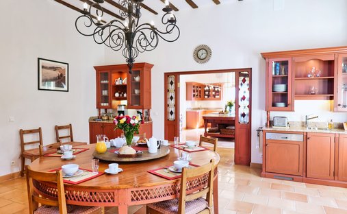 Castle for Sale in Monségur, Nouvelle-Aquitaine, France