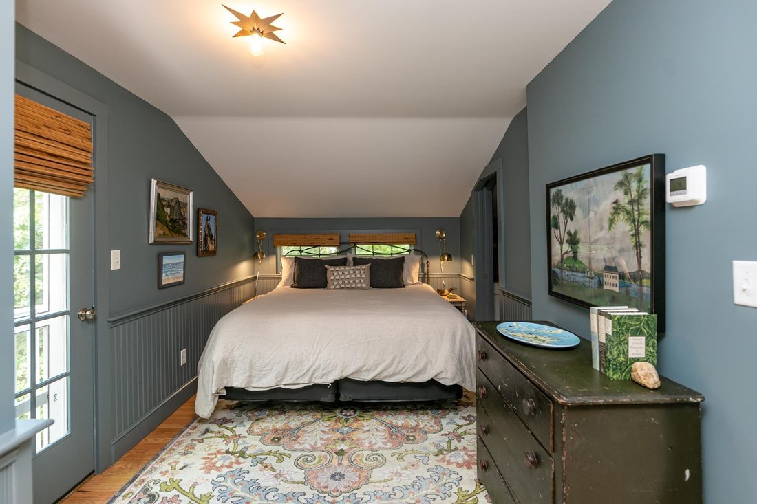 House in Chilmark, Massachusetts, United States 4 - 13675506