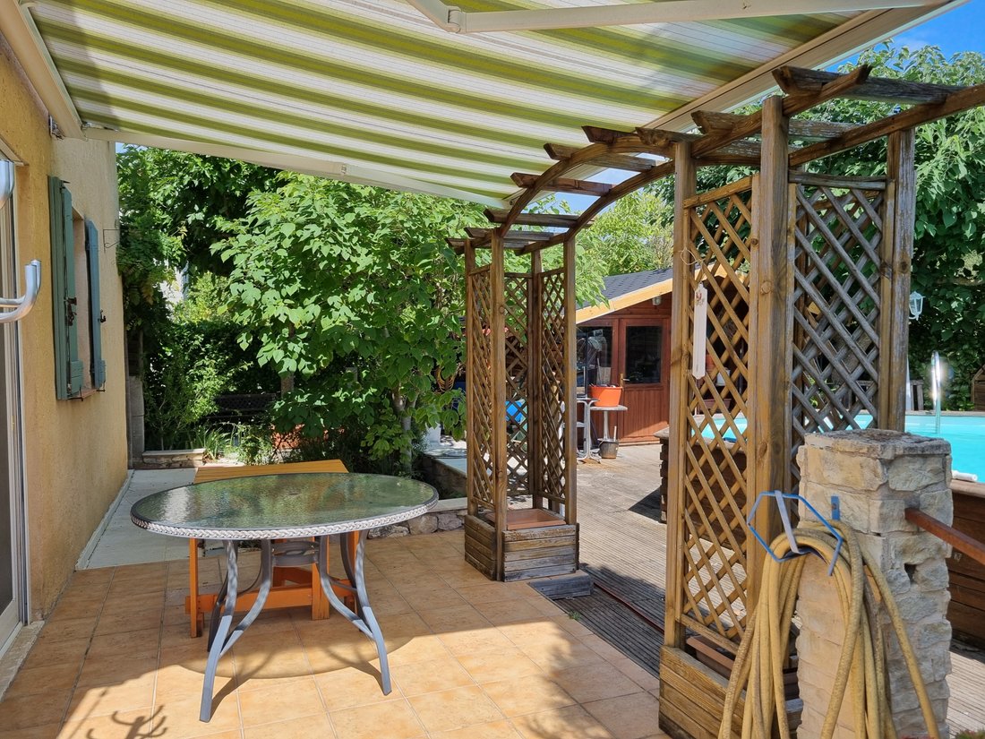 House in Forcalquier, Provence-Alpes-Côte d'Azur, France 2 - 15633984