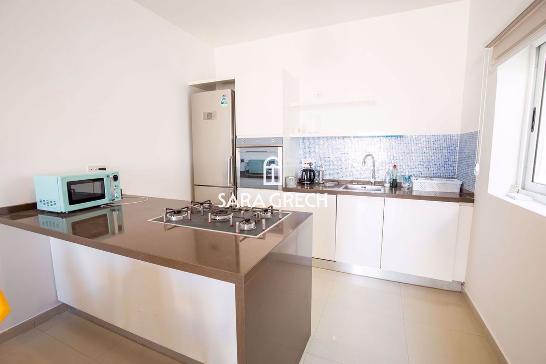 Penthouse in Attard, Malta 4 - 16133849