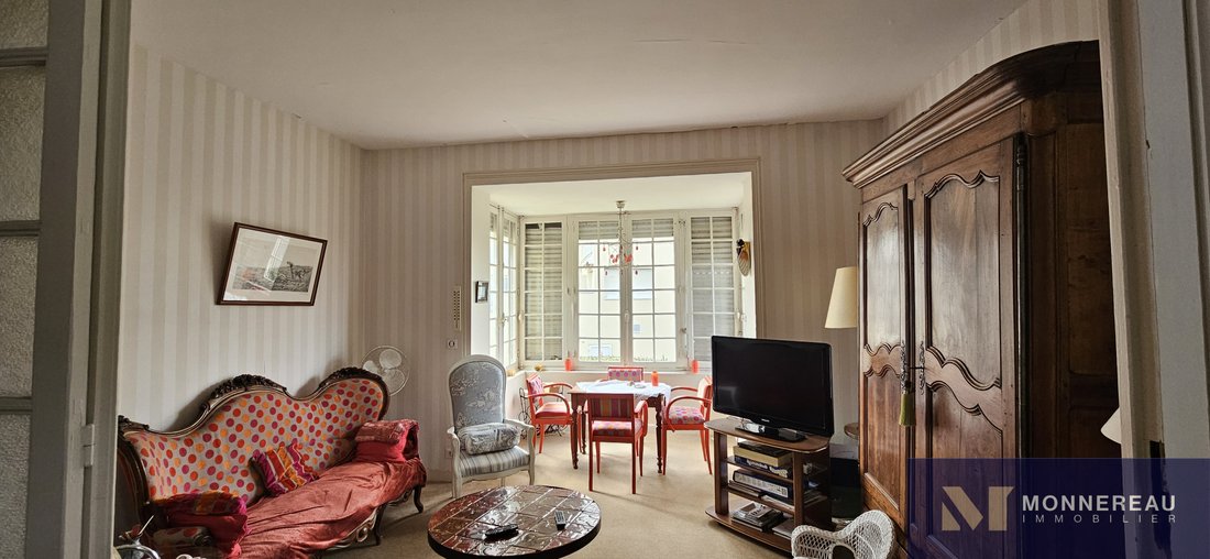 Villa in Le Fief-La Garenne, Royan, France 4 - 16130332