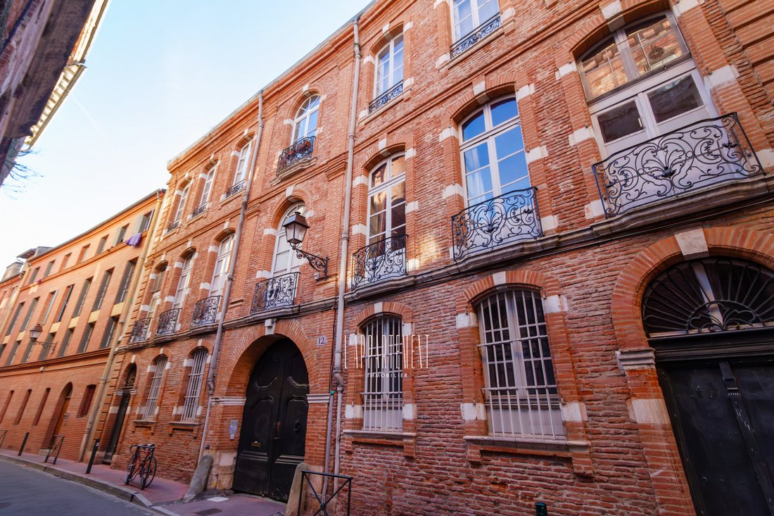 Apartment in Capitole, Toulouse, France 2 - 16131248