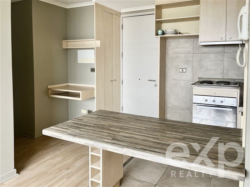 Apartment in Santiago, Santiago Metropolitan Region, Chile 2 - 16130821