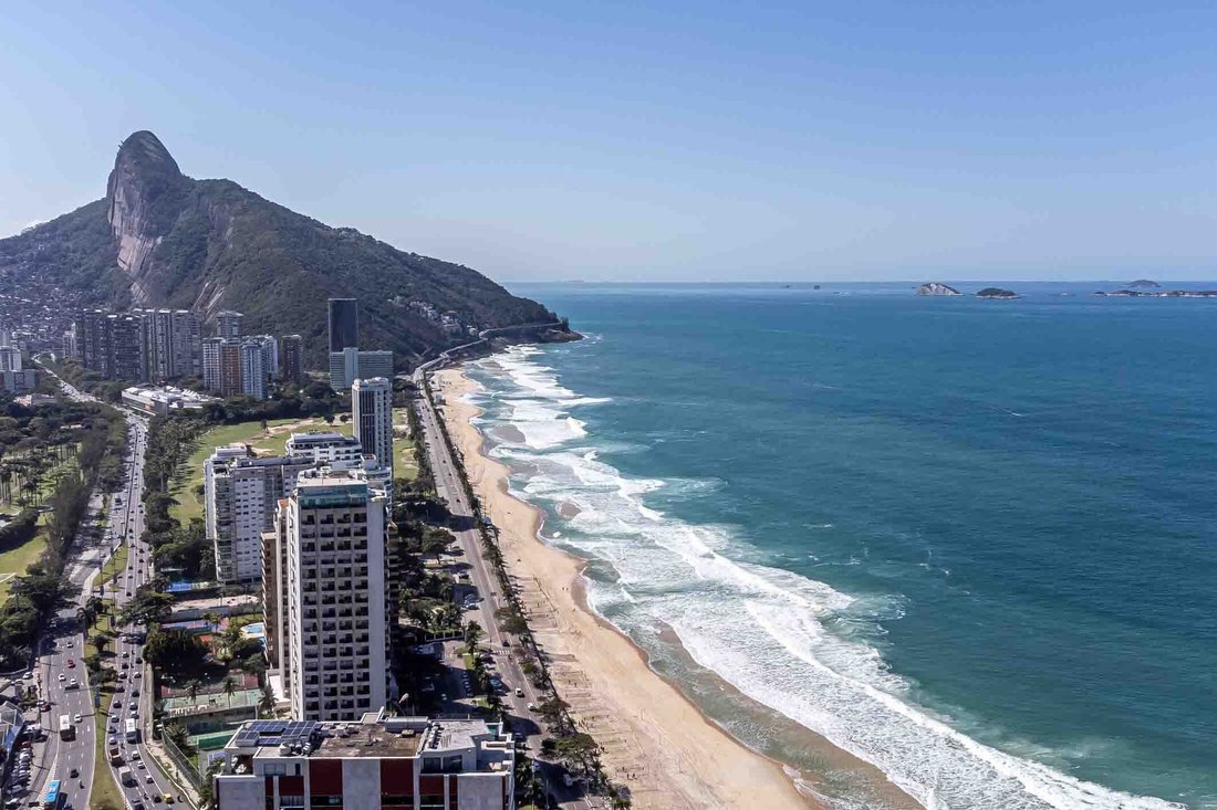 House in Rio de Janeiro, State of Rio de Janeiro, Brazil 2 - 16132098