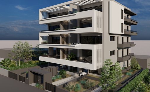 Apartamento en South Athens, Ática, Grecia 1