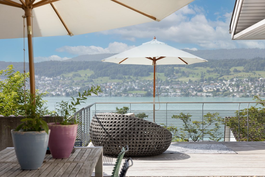 Haus in Herrliberg, Zürich, Schweiz 1 - 16134392